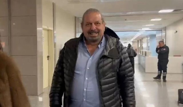 Erman Toroğlu: Yorumculuğu bırakabilirim