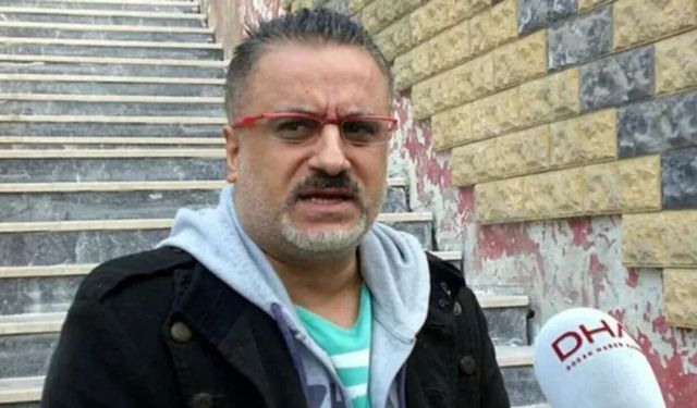 Erol Köse 16. kattan düşerek hayatını kaybetti