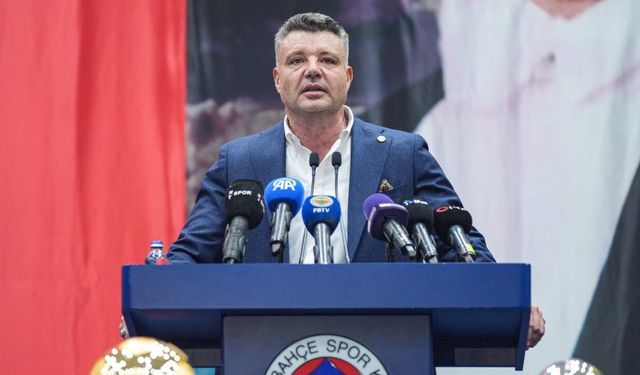 Fenerbahçe'den Passolig iddialarına yanıt