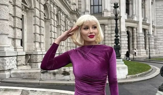 Fenomen Ayşegül Eraslan iddiasında arkadaşına gözaltı!