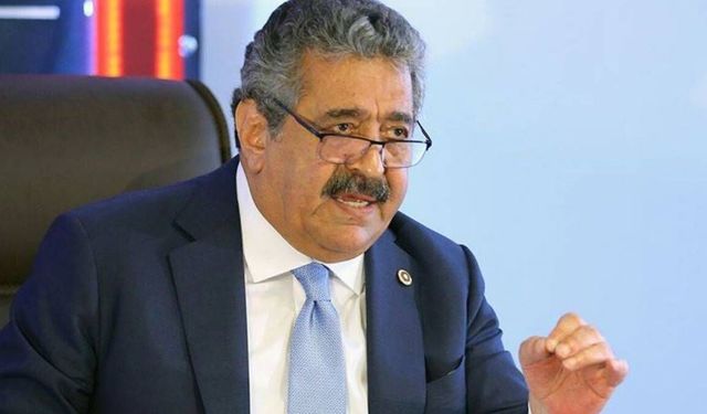 Feti Yıldız: Dezenformasyon yasası sansür değil