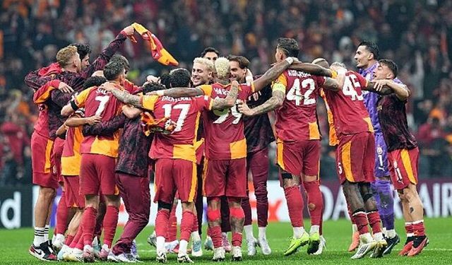 Galatasaray'ın Liverpool kadrosu açıklandı