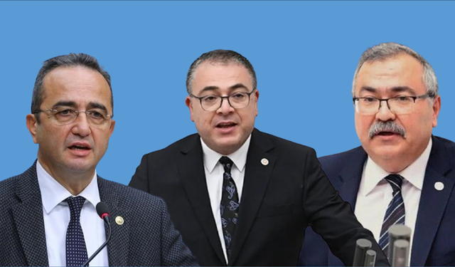 Gözaltı kararına tepkiler sürüyor