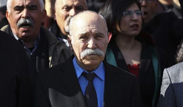 HKP lideri Nurullah Efe Ankut'a ev hapsi ve yurt dışı yasağı