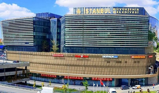 İBB davasında reddi hakim talebine ret