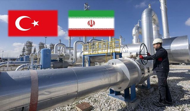 İran gazı kesildi: Türkiye'de enerji krizi