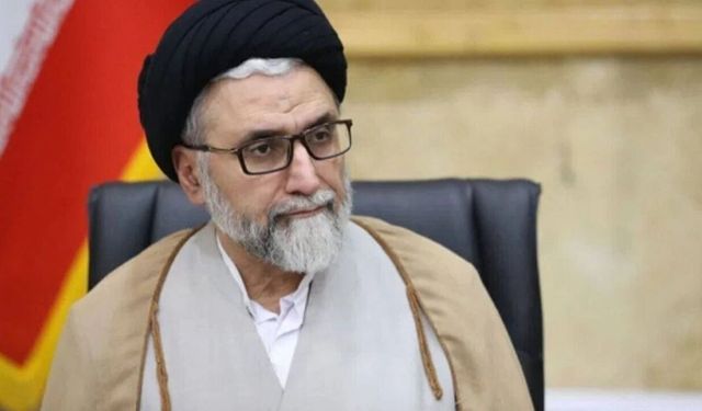 İran İstihbarat Bakanı İsmail Hatib öldürüldü