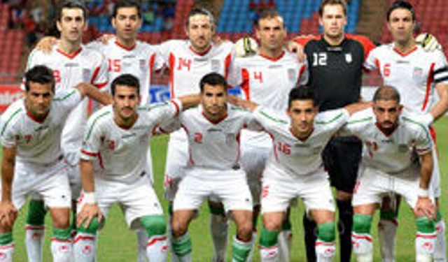 İran'dan Dünya Kupası boykot sinyali