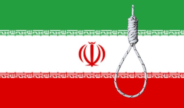 İran'dan paylaşım uyarısı: İdam riski