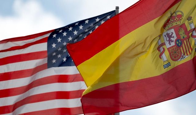 İspanya, ABD'nin işbirliği iddiasını yalanladı