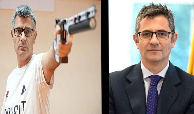 İspanyol Bakandan Yusuf Dikeç paylaşımı