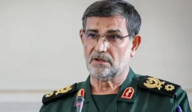 İsrail İran'ın deniz kuvvetleri komutanını öldürdüğünü iddia etti