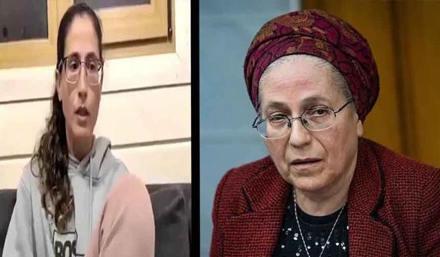 İsrailli Bakanın kızı evinde ölü bulundu!