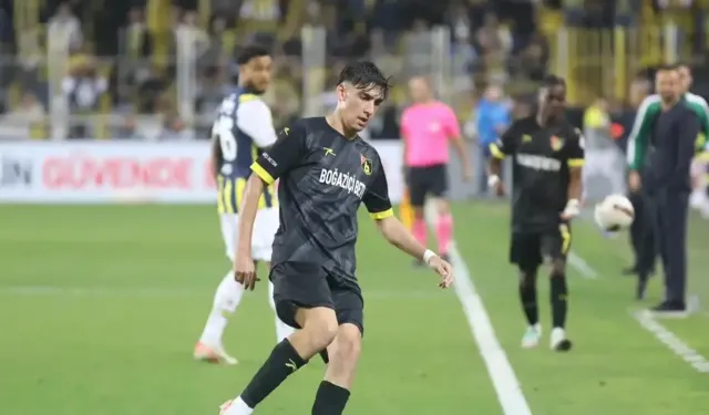 İstanbulspor acı kaybını duyurdu!