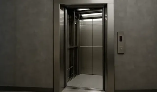 İzmir'de 3 bin 555 asansöre kırmızı etiket