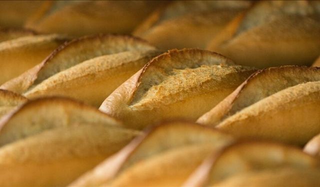 İzmir'de ekmeğe zam kararı alındı