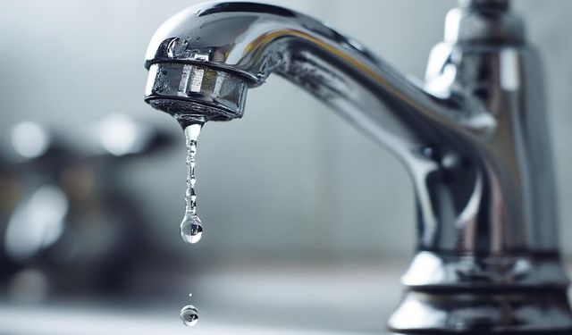 İzmir'de su kesintisi uyarısı: Bazı ilçelerde saatler sürecek