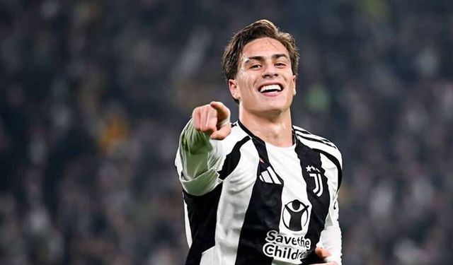 Kenan Yıldız'dan Bayern'e sert sözler