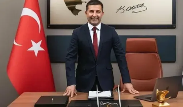 Kuşadası Belediye Başkanı Ömer Günel gözaltına alındı