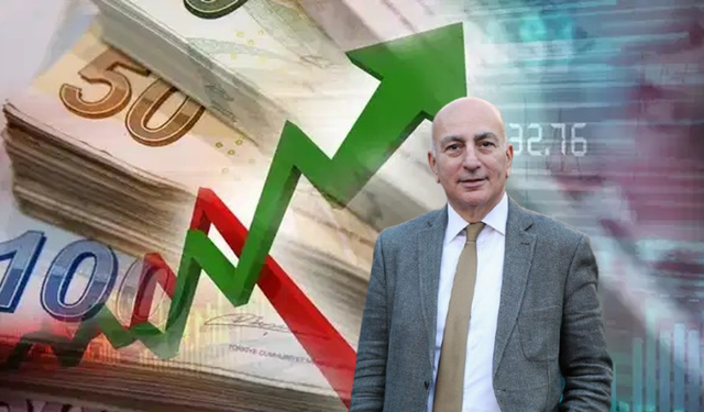 Mahfi Eğilmez'den Hürmüz Boğazı uyarısı