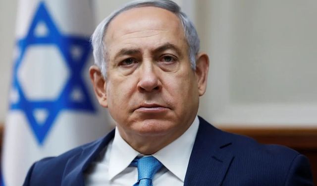 Netanyahu'dan İran'a: istikrarsızlaştırma operasyonu