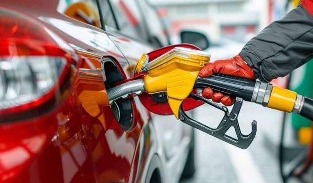 Petrol fiyatları artıyor benzine zam kapıda