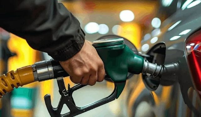 Petrol fiyatları yükseliyor