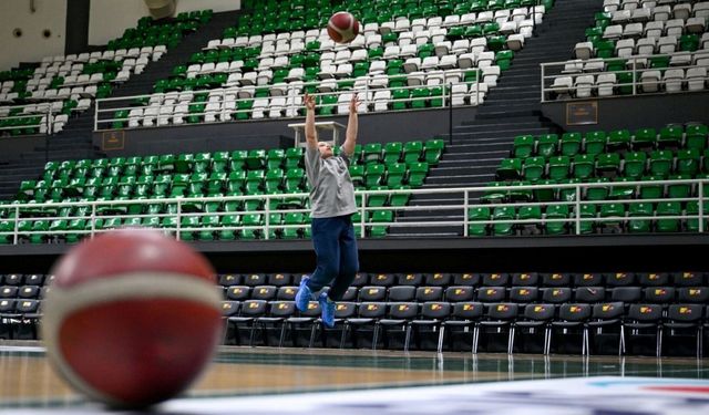 Potada gelecek var: Bornova'da çocuklar sporla büyüyor