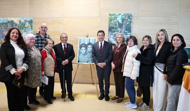 Prof. Dr. Şadan Gökovalı doğumunun 87. yılında anıldı