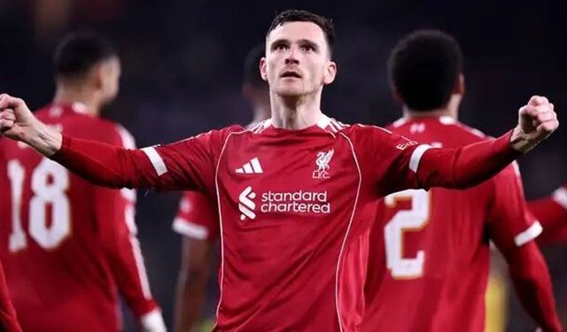 Robertson: Galatasaray Karşısında Vazgeçmeyeceğiz