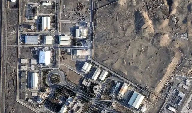 Rusya uyardı: Buşehr'de durum kötüleşiyor