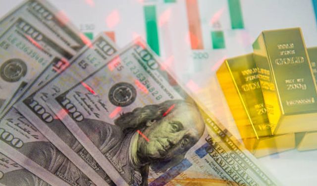 Savaş Piyasaları Sarstı: Türkiye'den 12 Milyar Dolar Çıkış