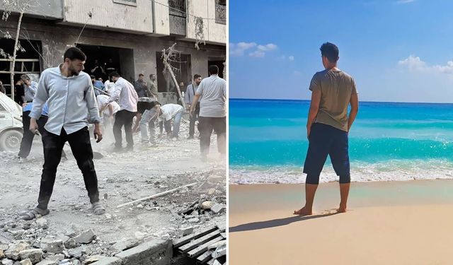 Savaş sürerken Arap basınının gündemi şaşırttı