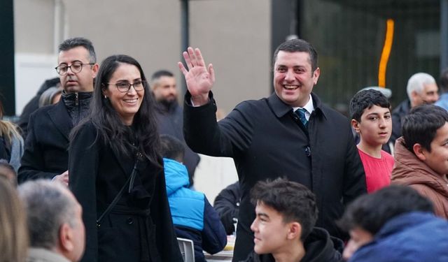 Torbalı Belediyesi Ramazan'da fark yarattı