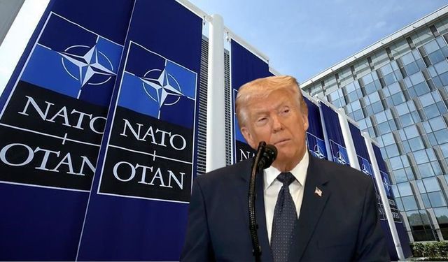 Trump'ın NATO çağrısına Avrupa'dan ret