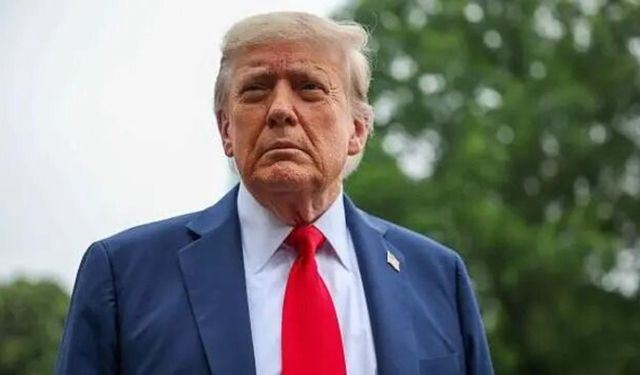 Trump'tan İran'a son uyarı: 'Bir şansınız daha var'