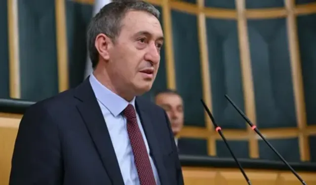 Tuncer Bakırhan'dan İmamoğlu'nun tutukluluğuna tepki