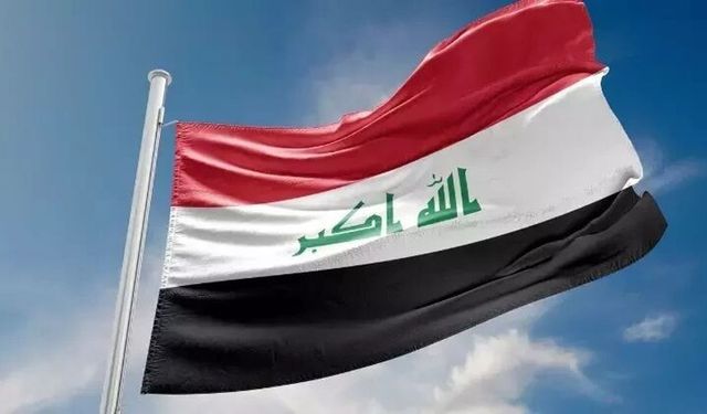 Türkiye'den Irak'a seyahat edenlere uyarı