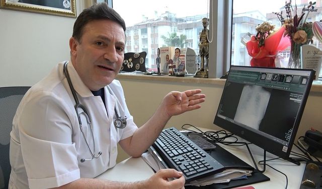 Uzmanı açıkladı : Grip aşısının etkinliği düştü