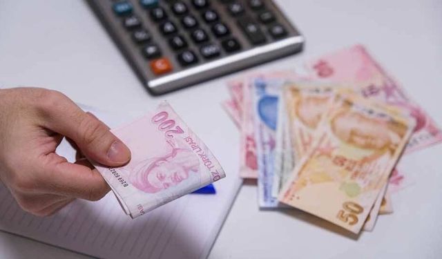 Yemek yardımlarında prim sınırı