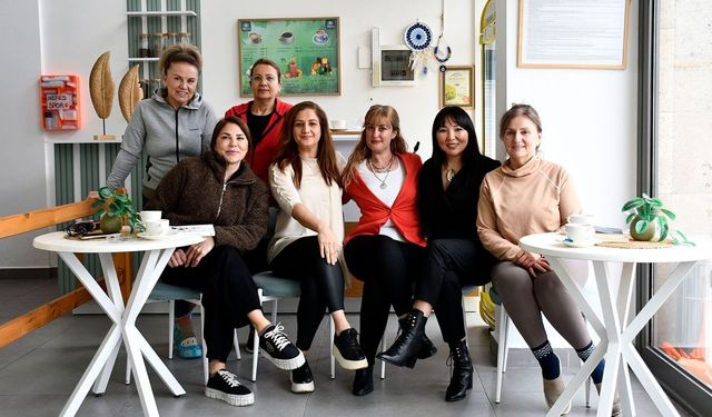 Adalı kart sahibi kadınlar,artık spor yaparken de avantajlı