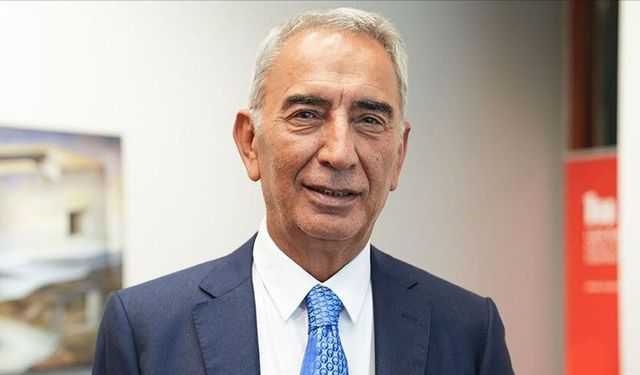 Adnan Polat: 'Başkanlık için aday değilim'