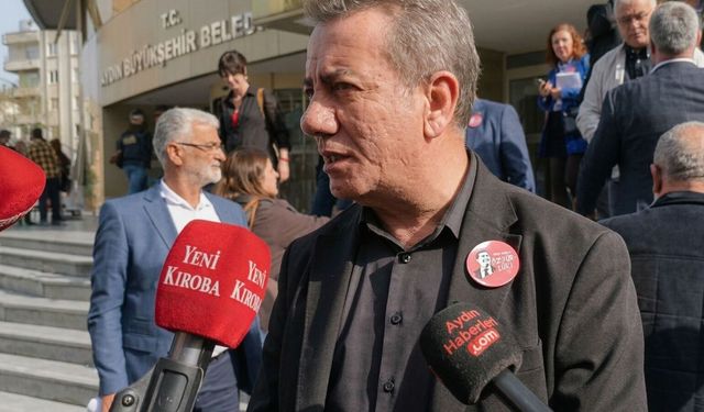 Anıl Yetişkin'den meclis sonrası net mesajlar