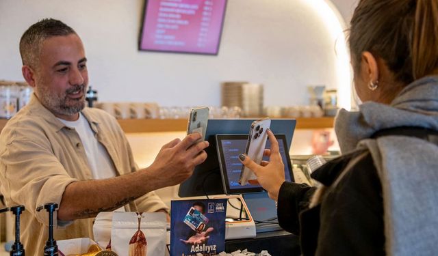 Avantajları saymakla bitmeyen 'Adalı Kart'ın' kullanıcı sayısı her geçen gün artıyor