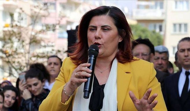 Aydın'da başkanvekilleri CHP'den seçildi