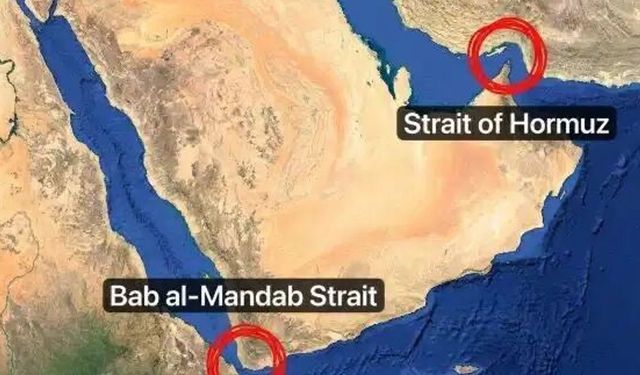 Babülmendep için savaş uyarısı!