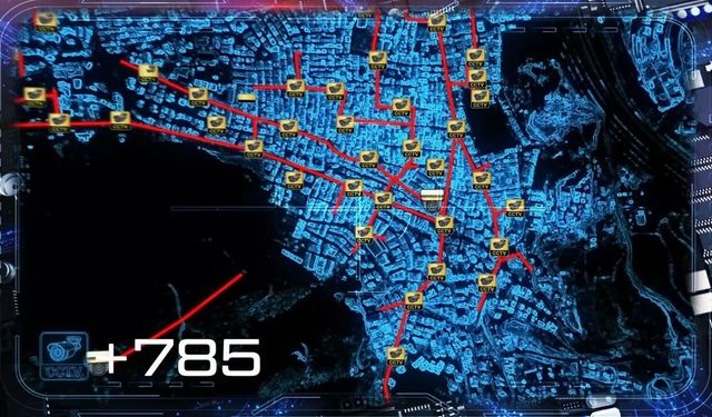 Balçova'da dijital dönüşüm başlıyor