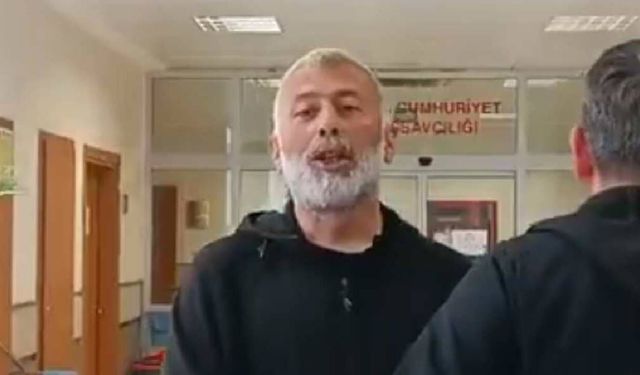 Başaran Aksu hakkında tahliye kararı