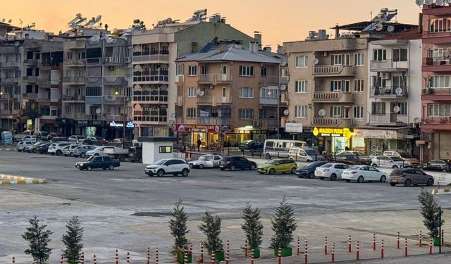 Başkan Anıl Yetişkin'den vatandaşa nefes aldıran destek