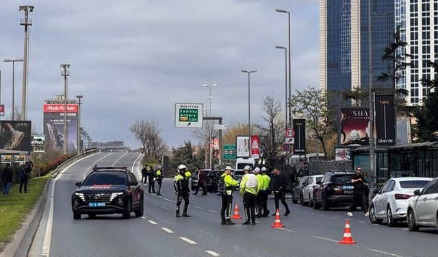 Beşiktaş'taki terör saldırısına ilişkin gözaltı sayısı 17'ye yükseldi